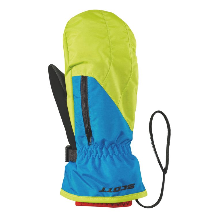 SCOTT Ultimate Premium Junior Mitten