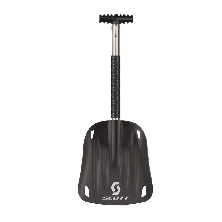 SCOTT Pro Shovel