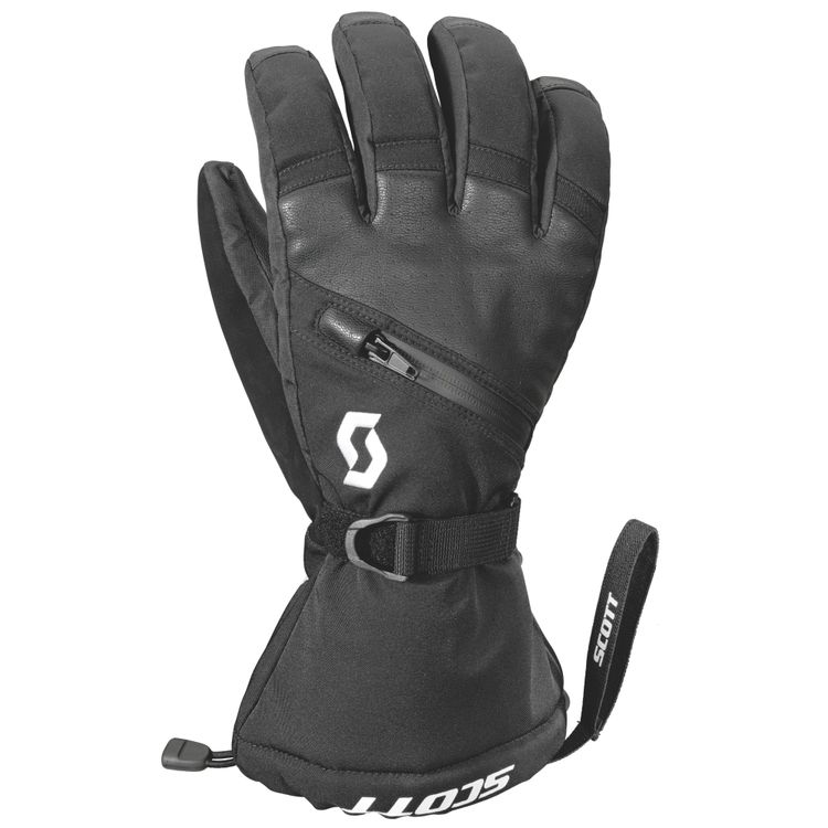 SCO Glove Ultimate Arctic