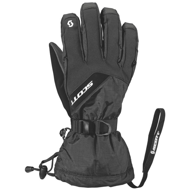 SCO Glove Ultimate Spade Plus