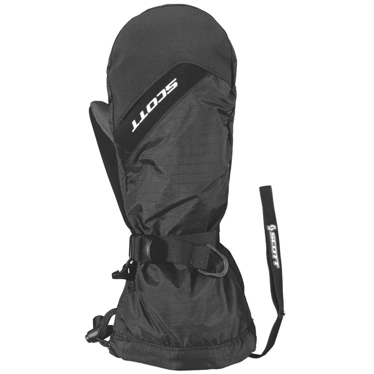 SCO Mitten Ultimate Spade Plus