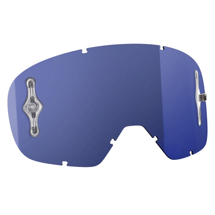 SCOTT Buzz Single WORKS Lens