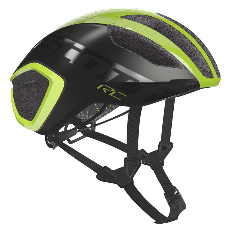 SCOTT CADENCE PLUS HELM (CE)