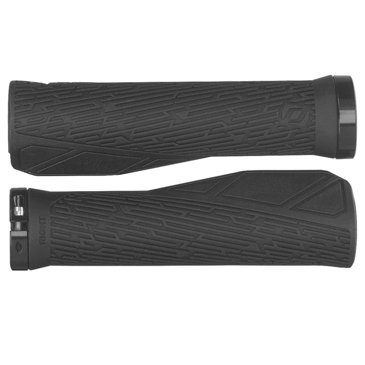 SYNCROS Comfort, Lock-On Grips