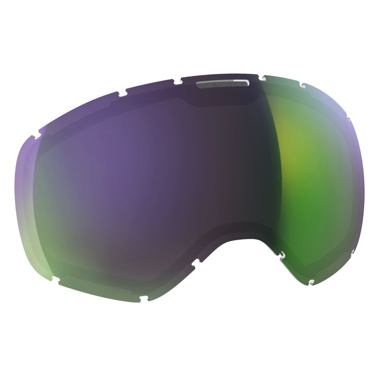 SCOTT Faze II ACS Replacement Lens