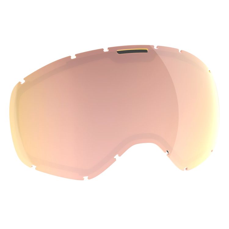 SCOTT Faze II ACS Replacement Lens