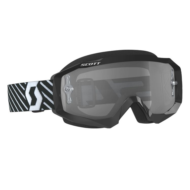 SCOTT Hustle MX Sand Dust Goggle