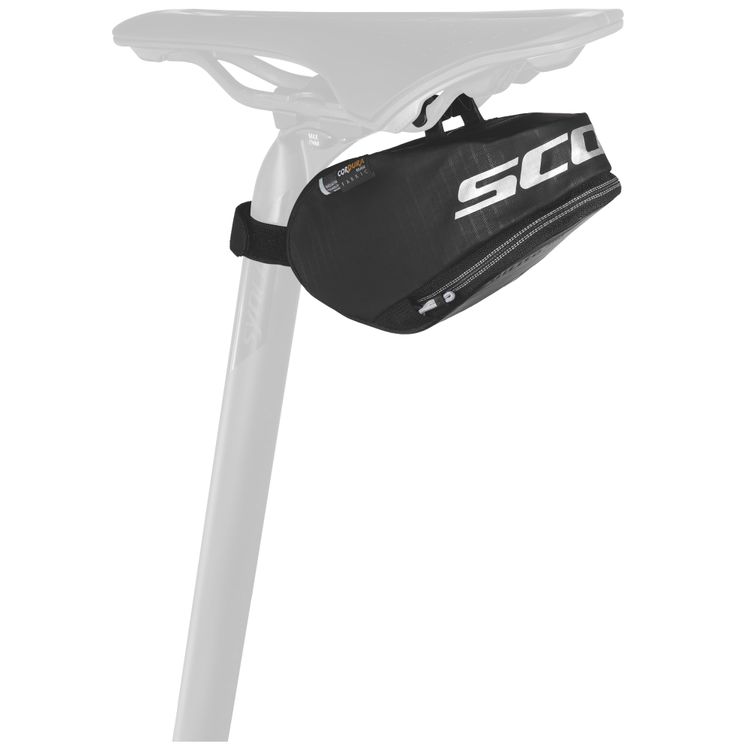 SCOTT HiLite 300 (Clip) Saddle Bag
