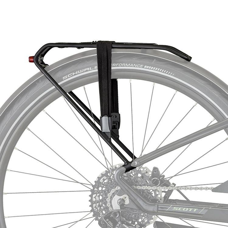 SCOTT Rear rack Silence Men Snap-it