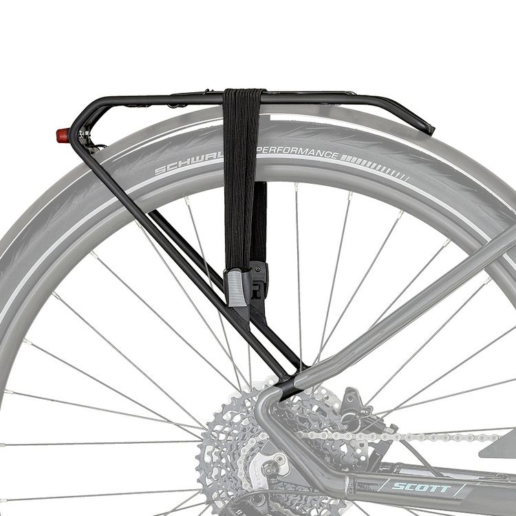 SCOTT Rear rack Silence Lady Snap-it