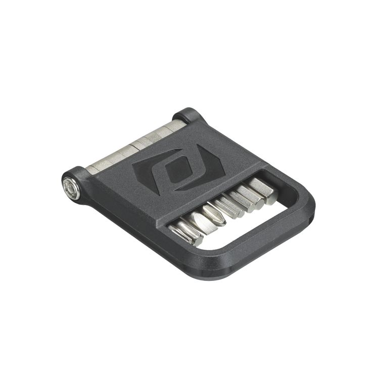 SYNCROS Matchbox 9 Multi-tool