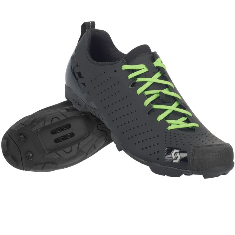 SCOTT MTB Comp Lace Shoe