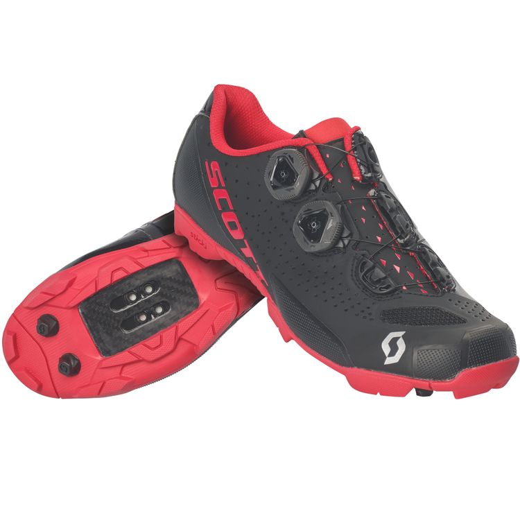 SCOTT MTB RC Lady Shoe