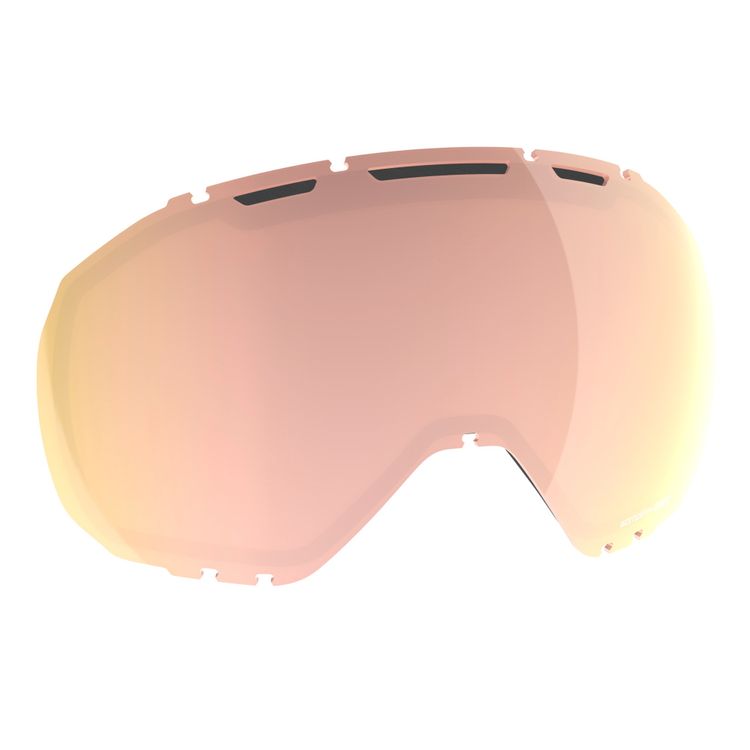 SCOTT Fix ACS Replacement Lens