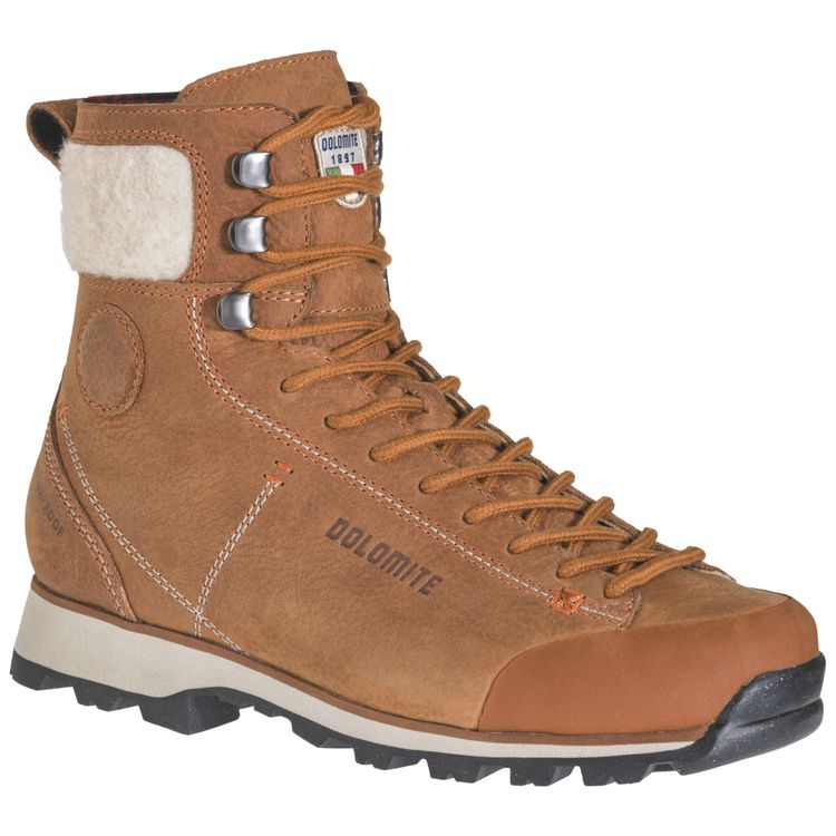 DOLOMITE 54 Warm 2 Wp Schuh