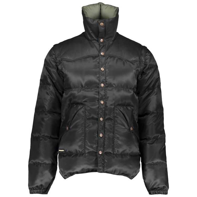 Powderhorn The Original Leather Jacke