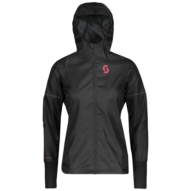 SCOTT Kinabalu Run WB Women's Jacket