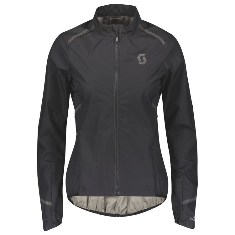 SCOTT RC Weather WS Women's Jacket