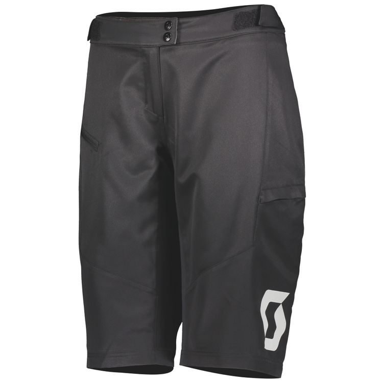 SCOTT Trail Vertic w/pad Women's Shorts