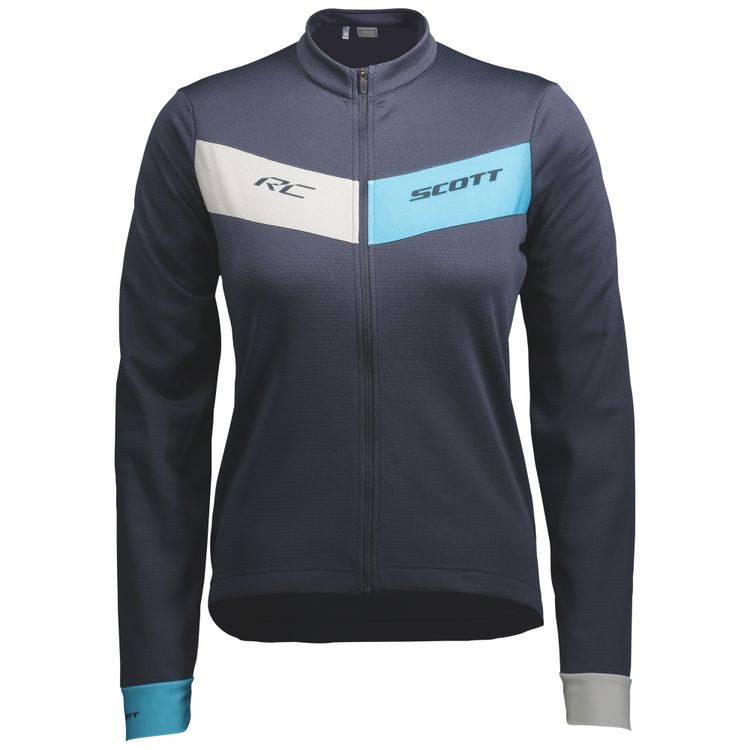 Maillot de manga larga para mujer RC Warm l/sl de SCOTT