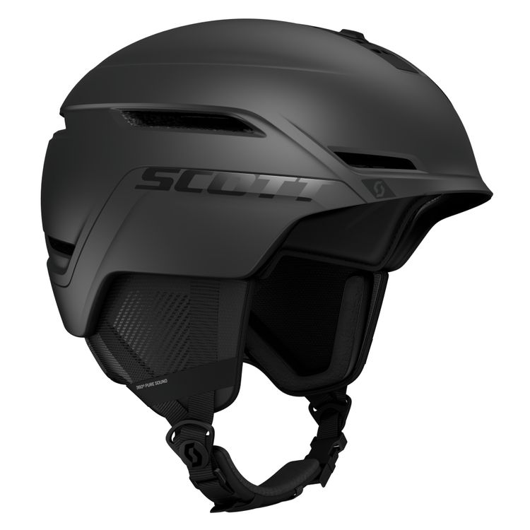 SCOTT Symbol 2 Plus Helmet