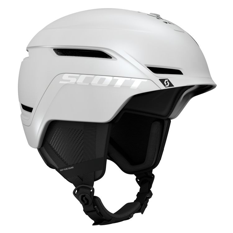 SCOTT Symbol 2 Plus Helmet