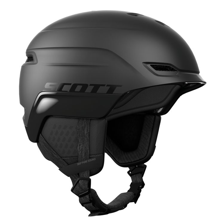 Casco SCOTT Chase 2 Plus