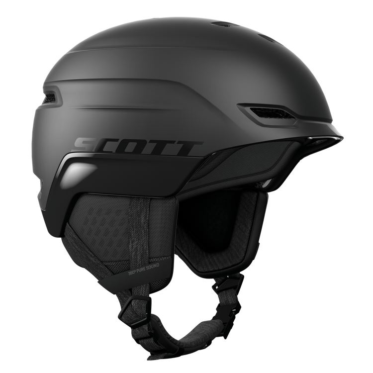 SCOTT Chase 2 Plus Helmet