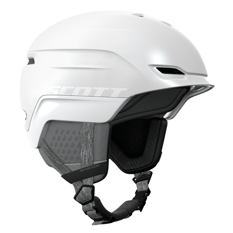 Casque SCOTT Chase 2 Plus