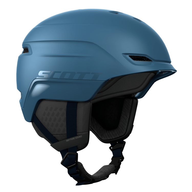 SCOTT Chase 2 Plus Helmet