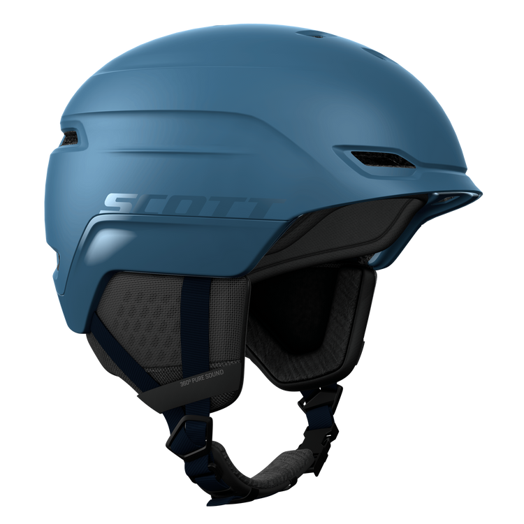 SCOTT Chase 2 Plus Helmet