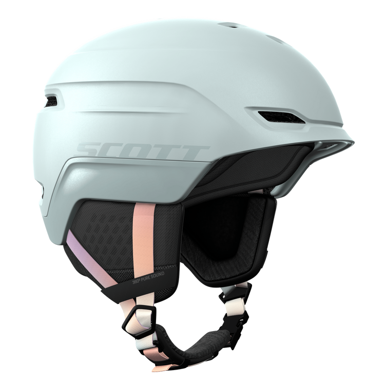 SCOTT Chase 2 Plus Helmet