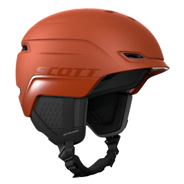 SCOTT Chase 2 Helmet