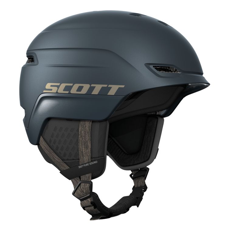 SCOTT Chase 2 Helm
