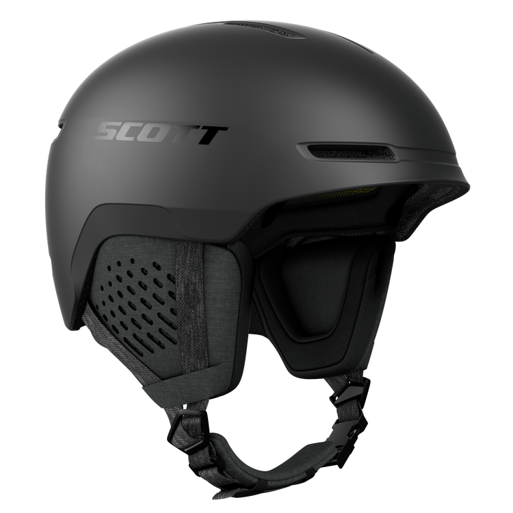 SCOTT Track Plus Helmet