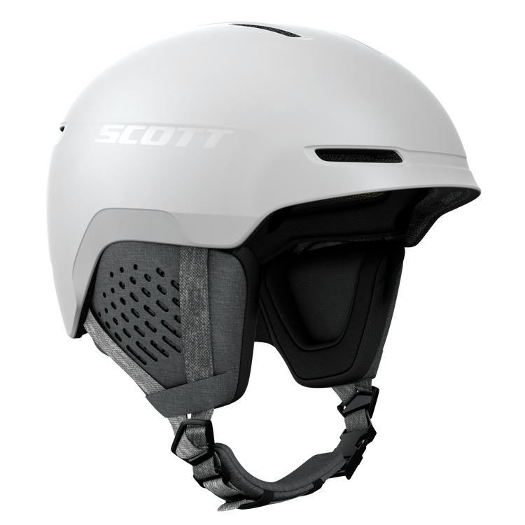 Casque SCOTT Track Plus