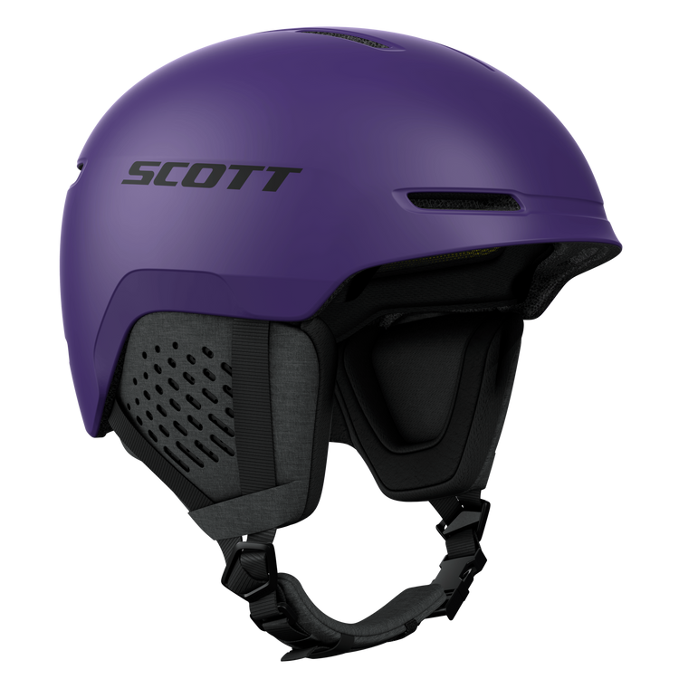 Casque SCOTT Track Plus