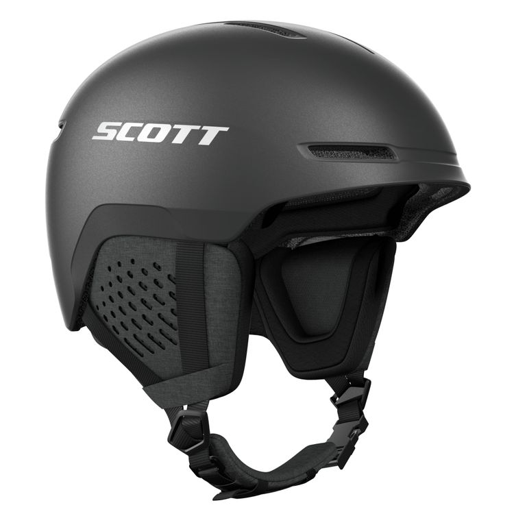 Lyžařská helma SCOTT Track Plus