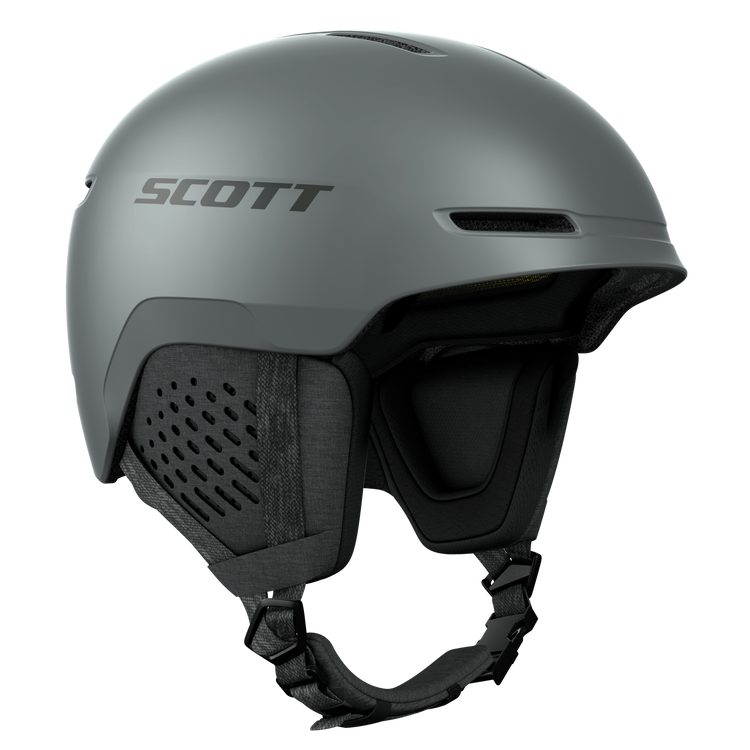 SCOTT Track Plus Helmet