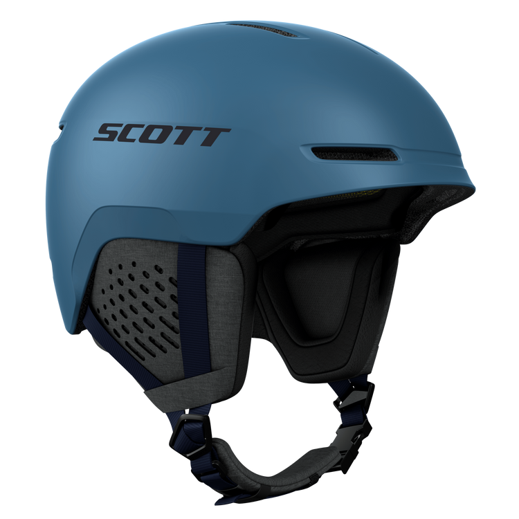 SCOTT Track Plus Helmet