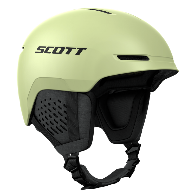 SCOTT Track Plus Helmet