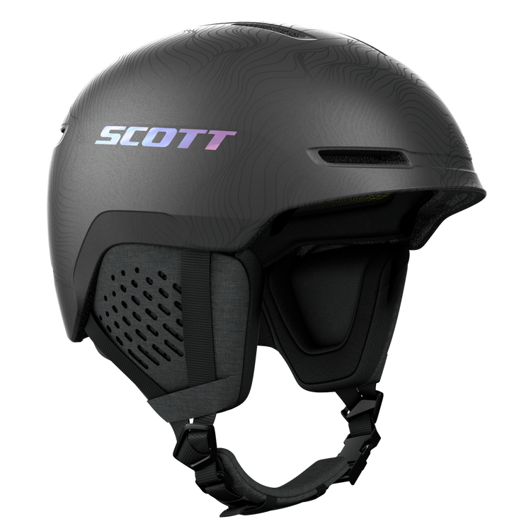 Casco SCOTT Track Plus