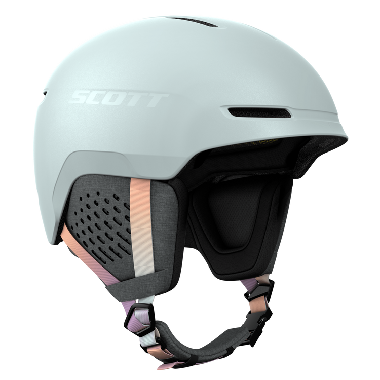 SCOTT Track Plus Helmet