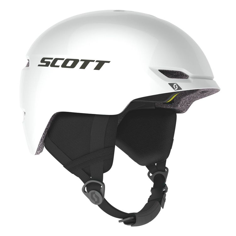 SCOTT Keeper 2 Plus Helmet