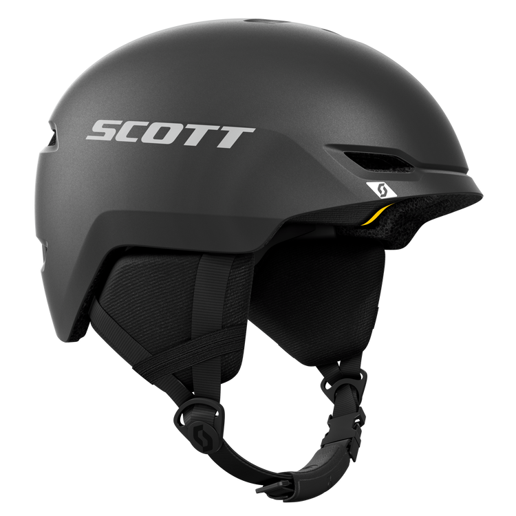 SCOTT Keeper 2 Plus Helmet