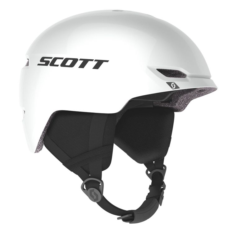 SCOTT Keeper 2 Helm