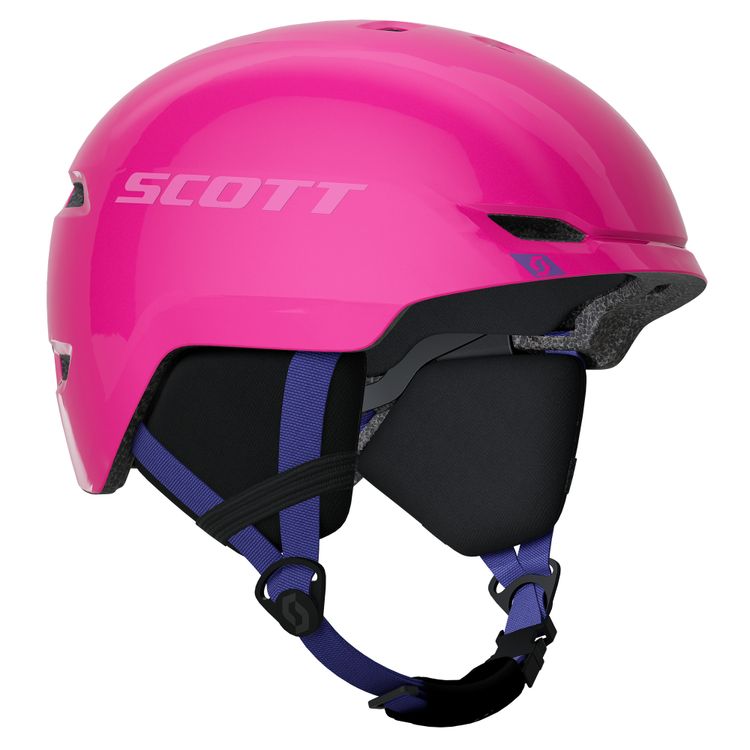 SCOTT Keeper 2 Helmet