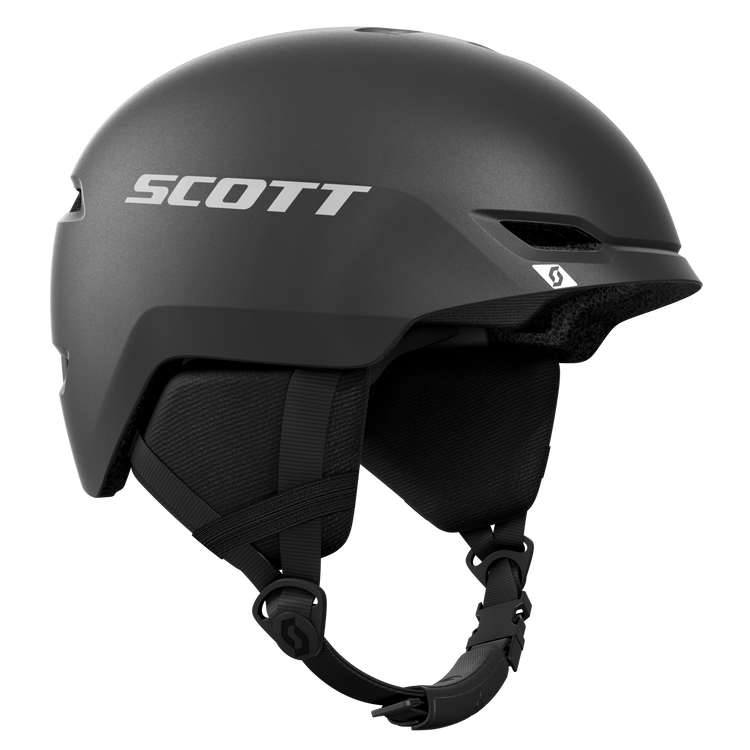 SCOTT Keeper 2 Helmet