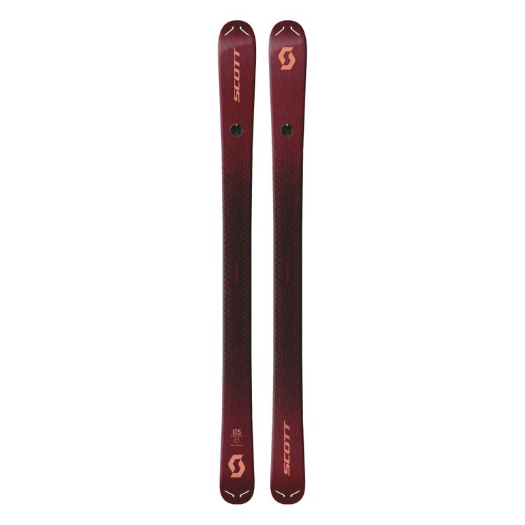 SCOTT Scrapper 105 Women`s Ski