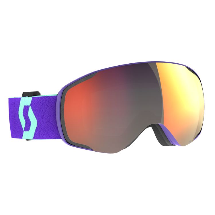 SCOTT Vapor Goggle